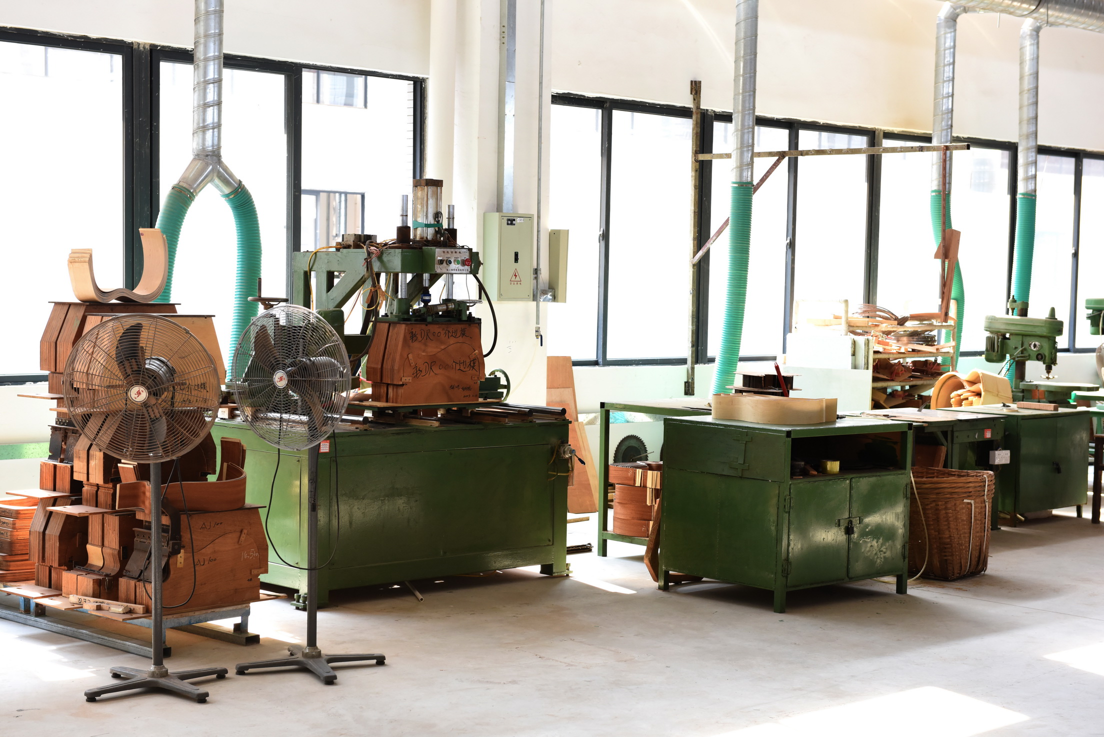 Production Process 3
