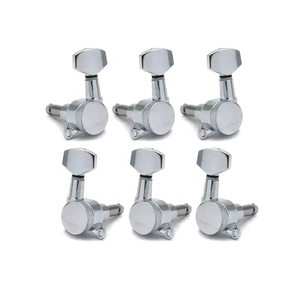 3R3L Guitar Locking Tuners Tuning Pegs
