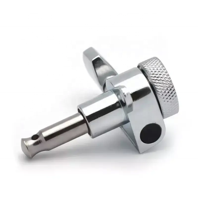 3R3L Right-Handed Tuning Pegs Guitar Locking Tuners for Epiphone LP Style Electric Guitar or Acoustic Guitar