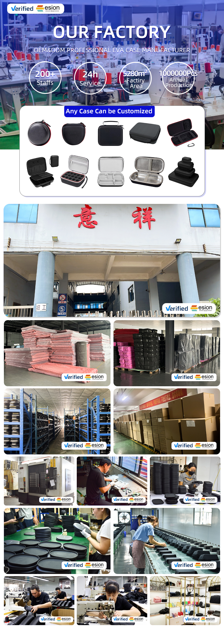 Company profile
