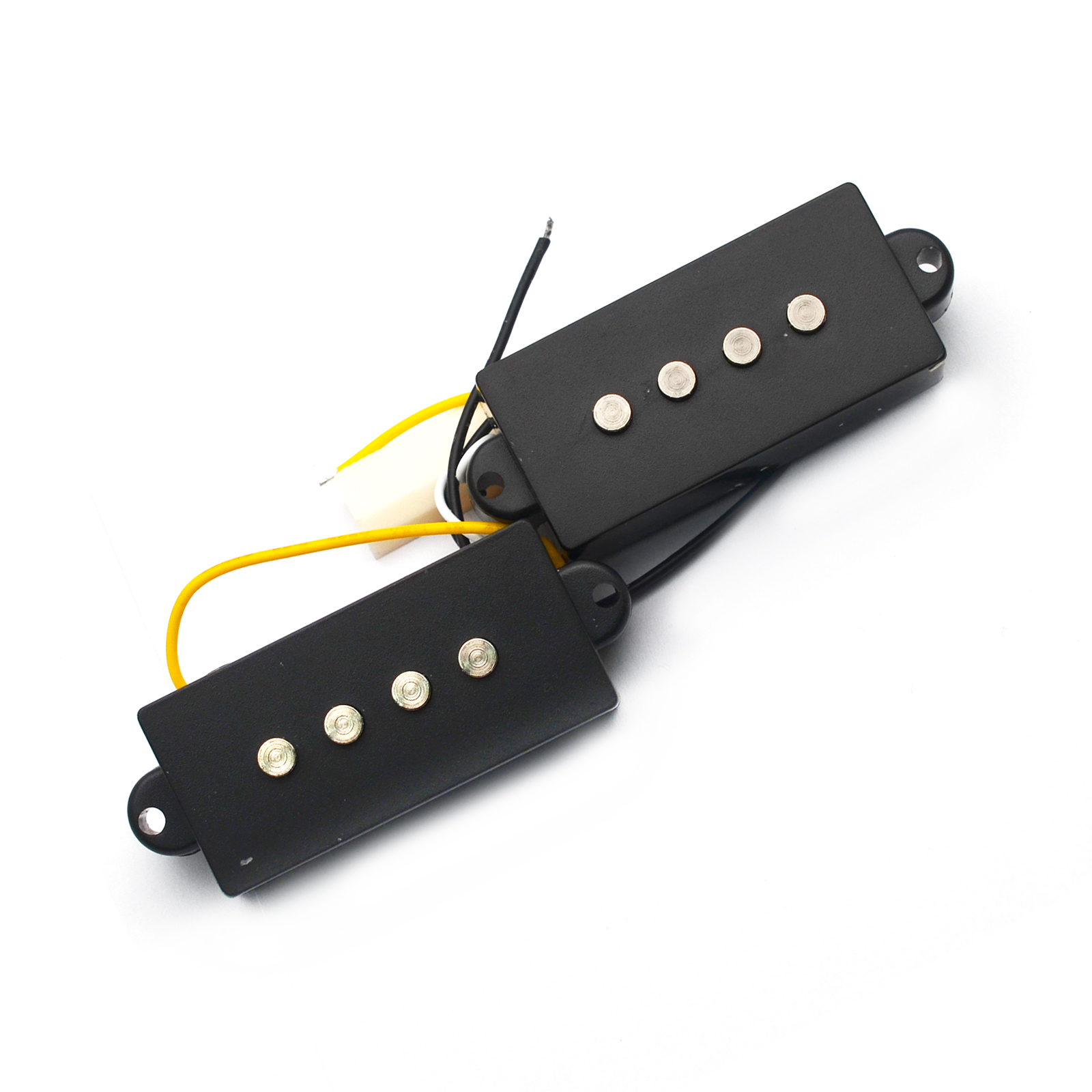 Bass Pickup View 3