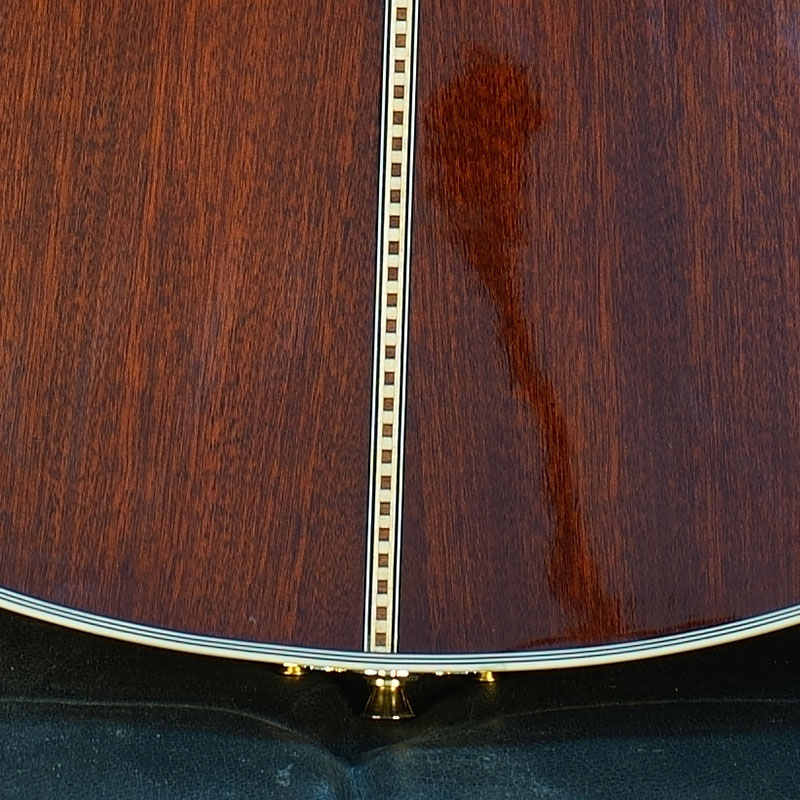 Classic F-Hole Hollow Body Electric Jazz Guitar Vintage Sunburst for Stage Show 2 Piece MOQ