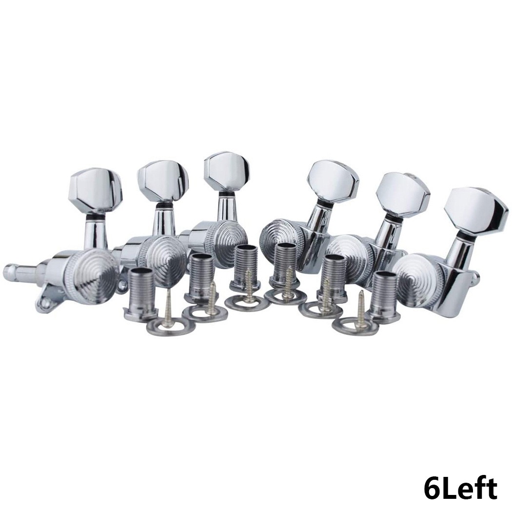 Locking Peg Top View