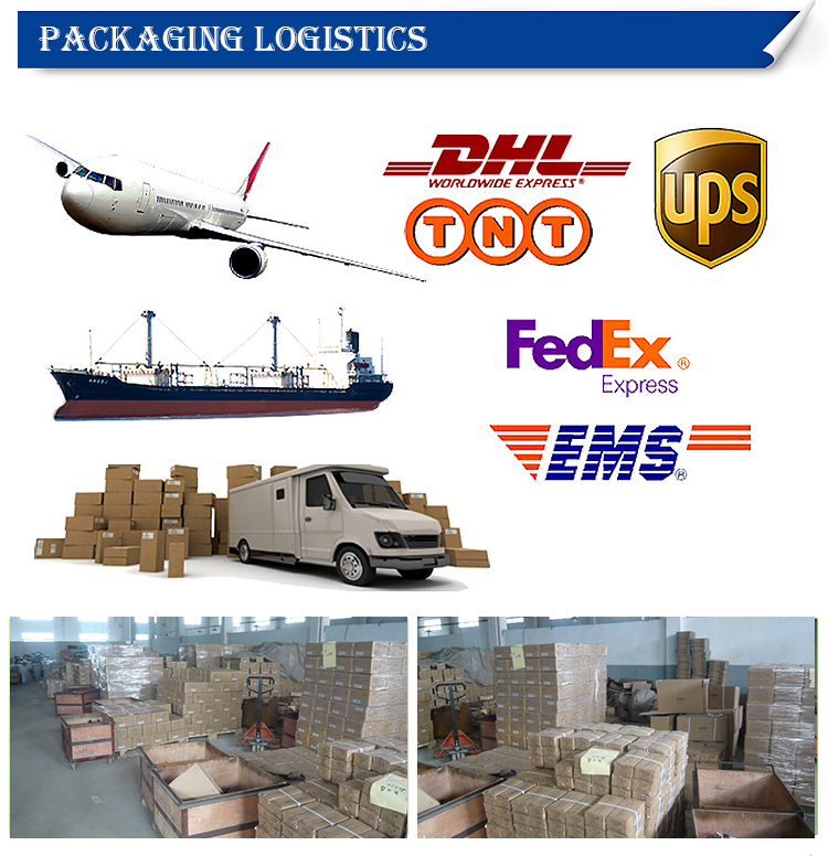 Packaging & Quality 1