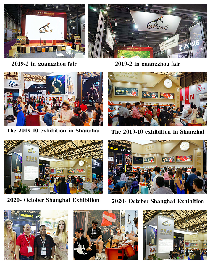 Exhibition Show