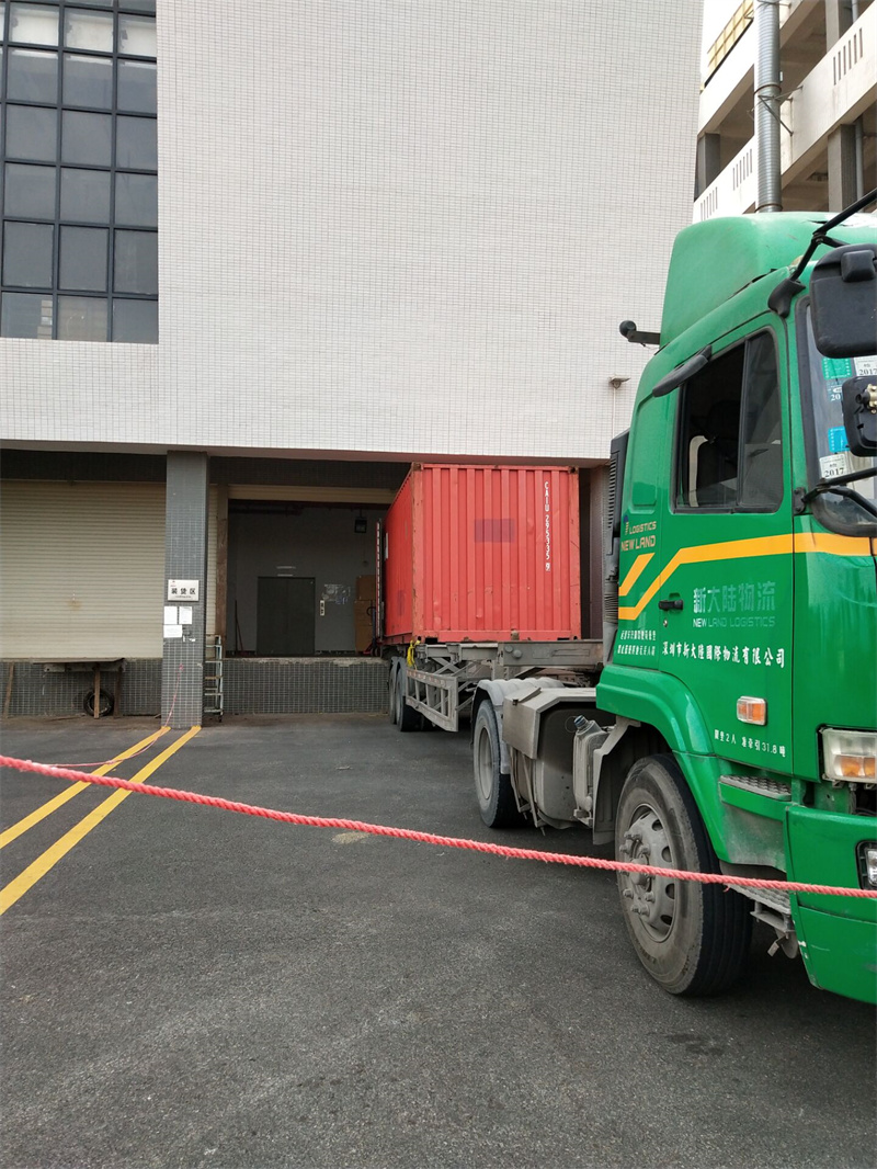 Delivery 3