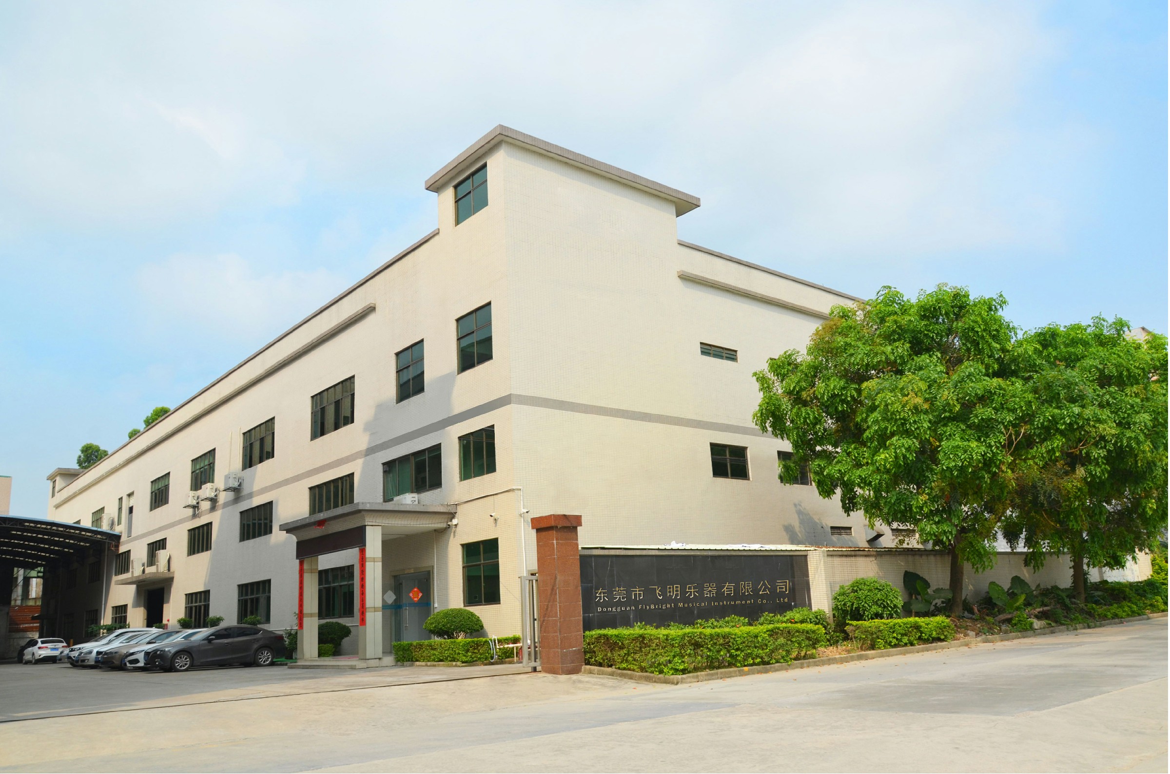 Company Profile