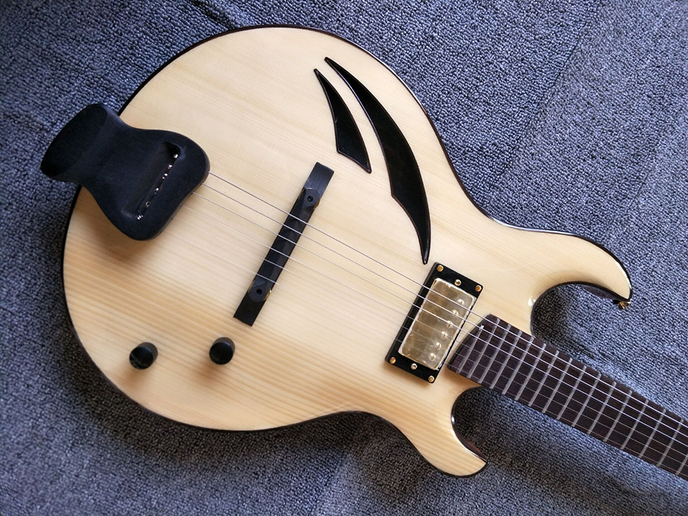 Guitar View 1
