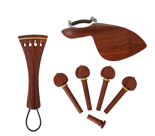 Violin accessories