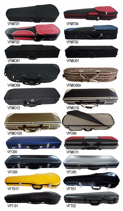 Violin accessories