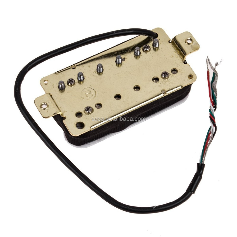 Electrical Humbucker Pickups for Electric Guitar