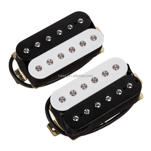 Electrical Humbucker Pickups for Electric Guitar
