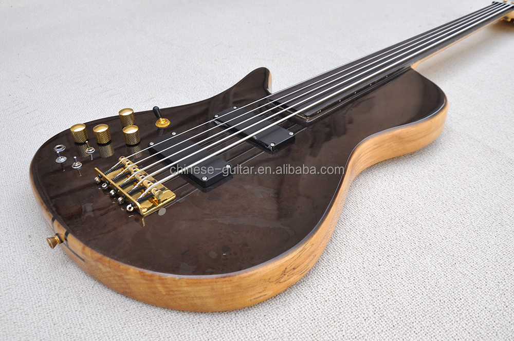 Electric Guitar Detail 7