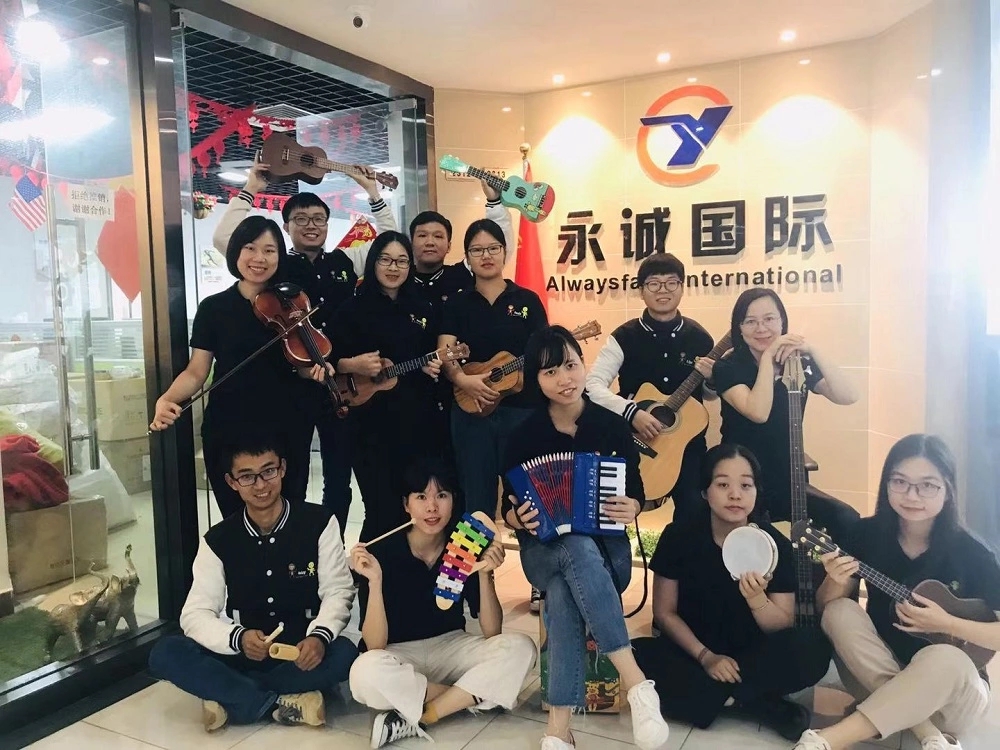 Company Showcase 2