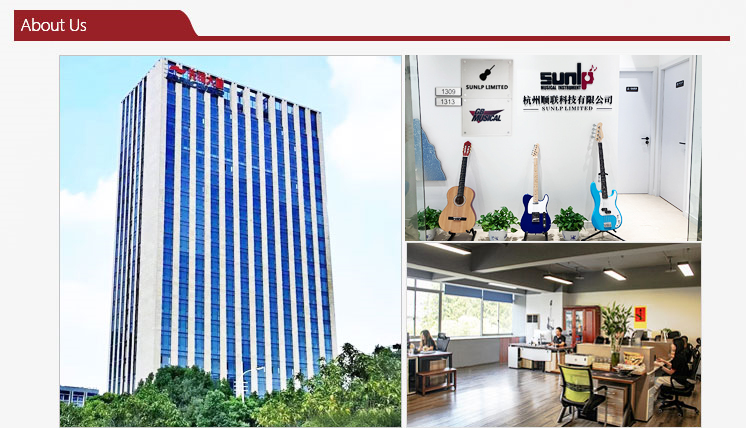 Company Profile View 2