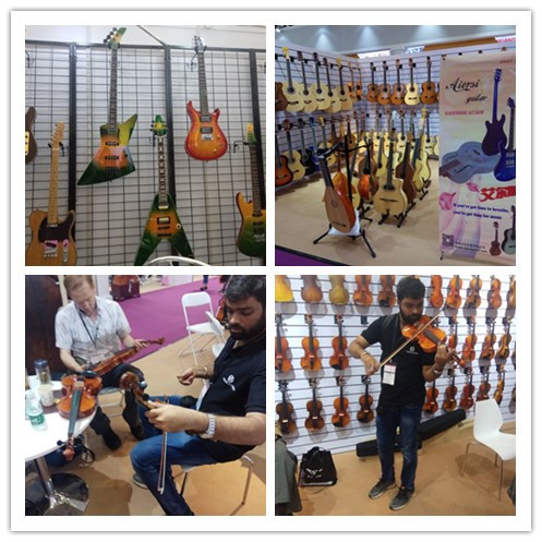 International Customers