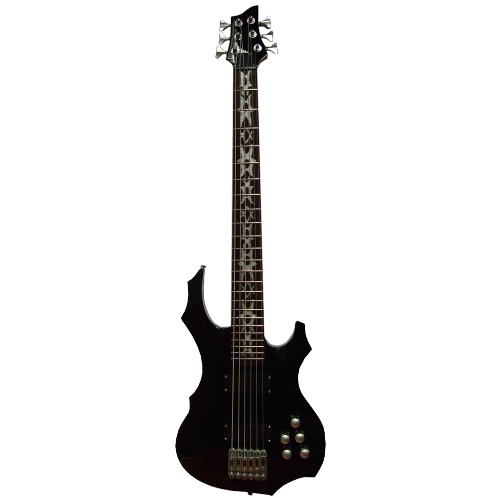 Electric Bass Hardware Overview