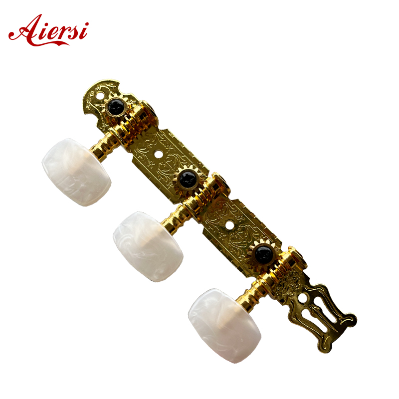 Hot Sale Aiersi Alice Classical Guitar Machine Head