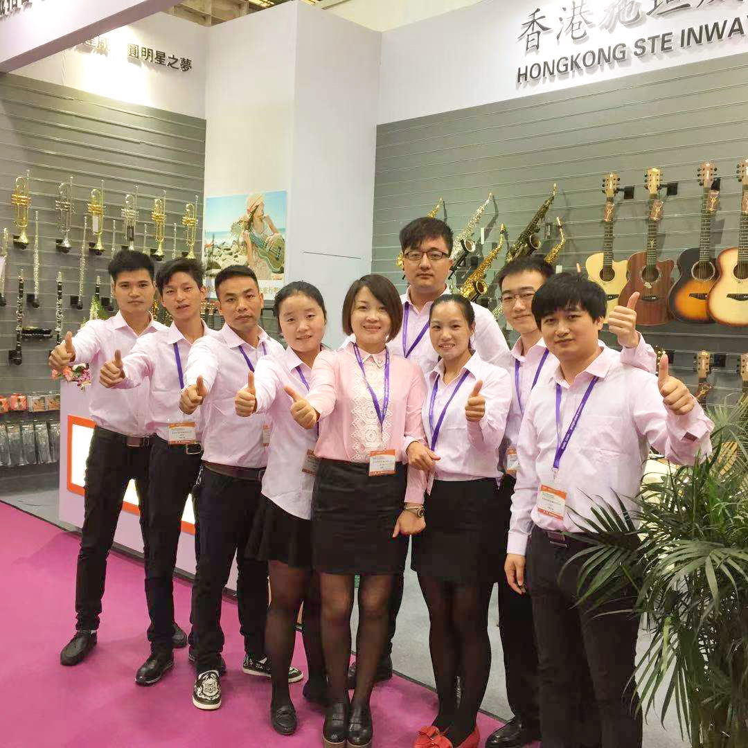 Exhibition Booth 5
