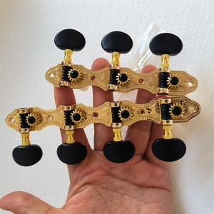 Derjung 7-String Classical Machine Tuner