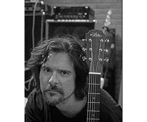Barrie-James O'Neill