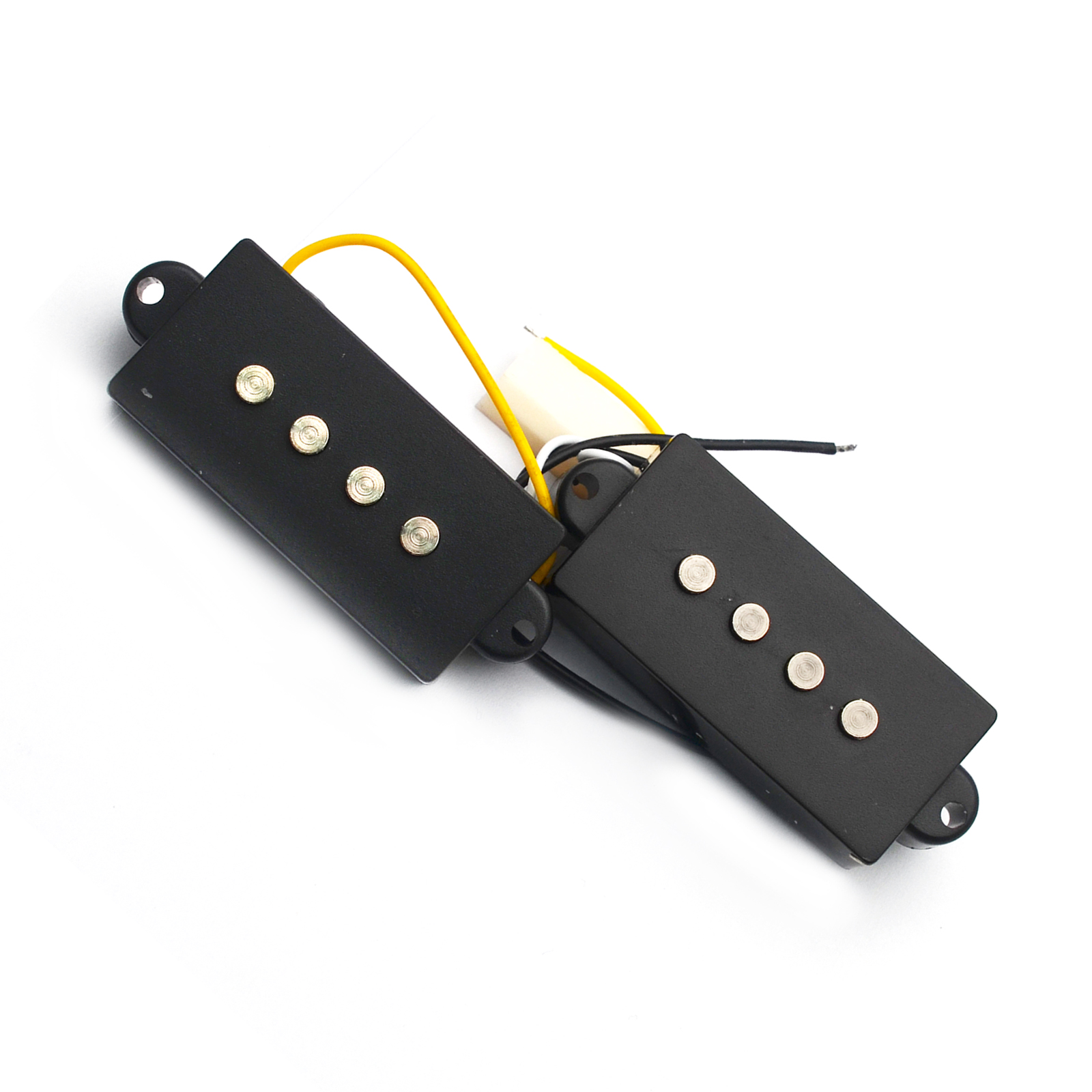 Bass Pickup View 6