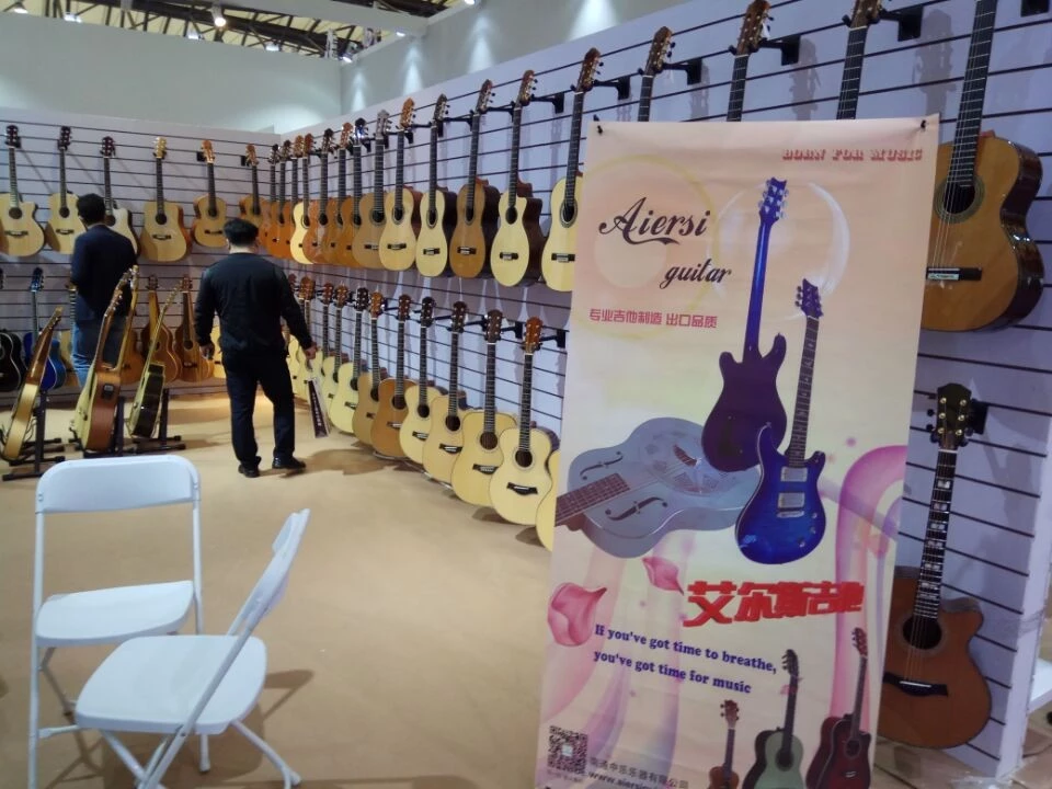 Trade Show Presence