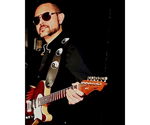 Carlos Galvez