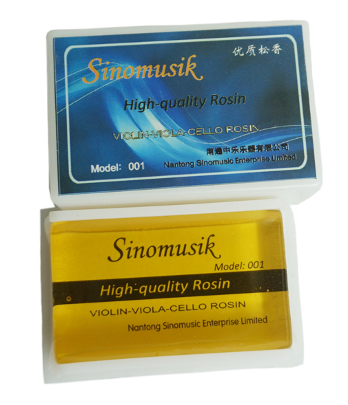 Violin accessories
