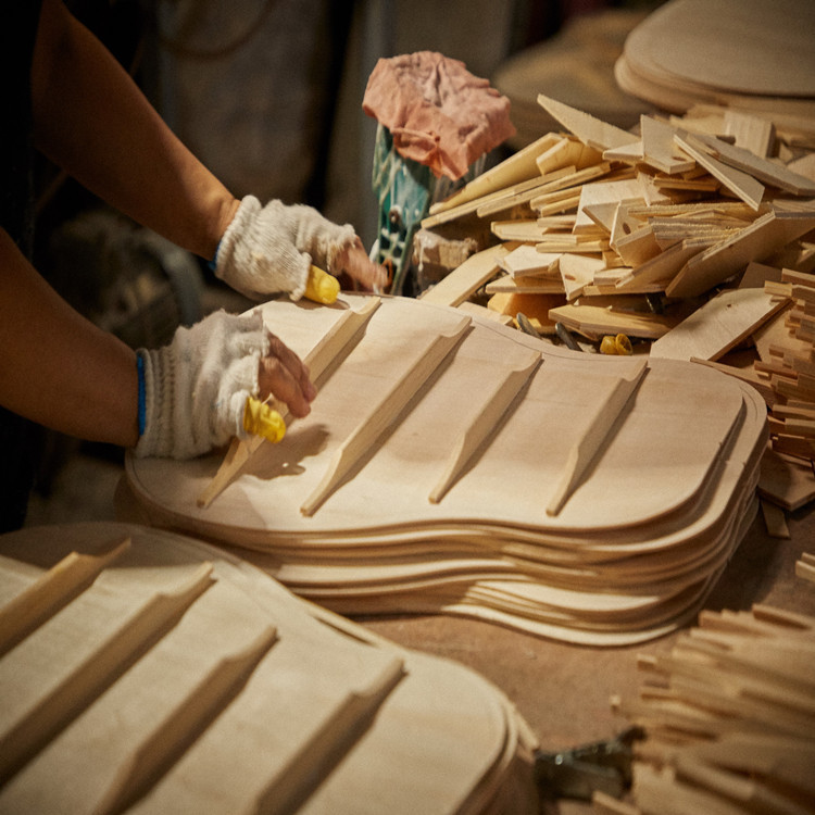 Factory workshop 2