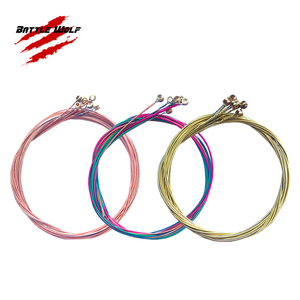 Acoustic Folk Wood Guitar Strings