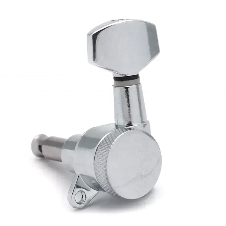 3R3L Right-Handed Tuning Pegs Guitar Locking Tuners for Epiphone LP Style Electric Guitar or Acoustic Guitar