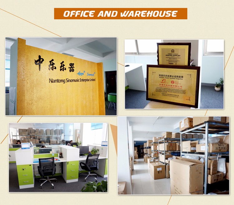 Factory Workshop