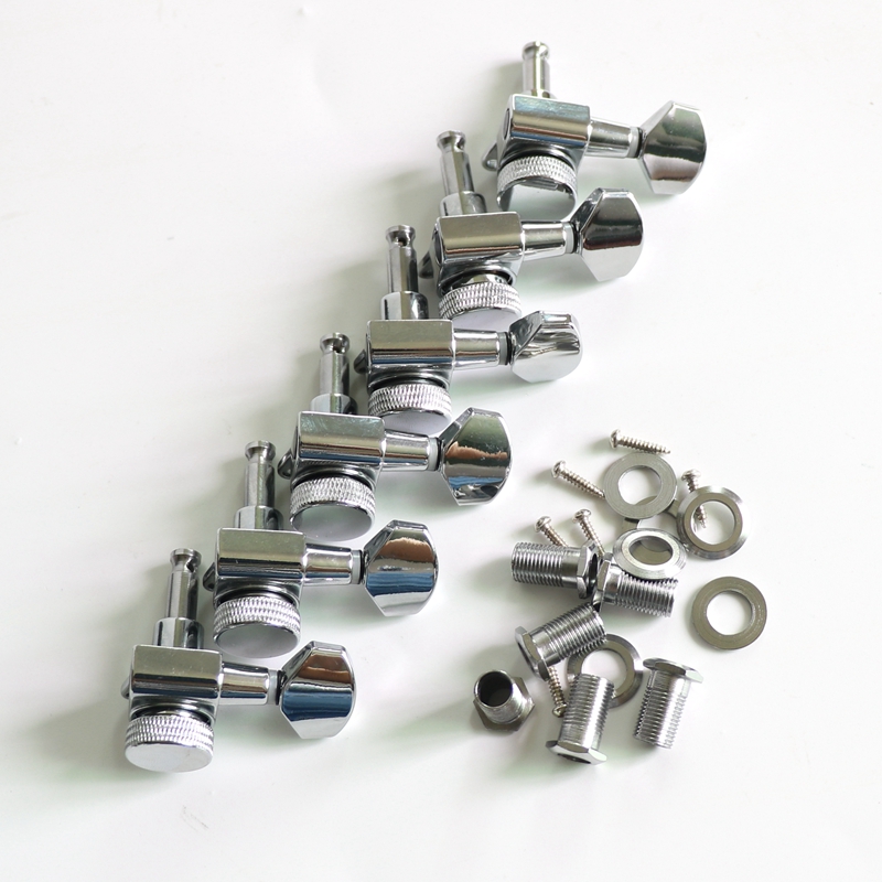 Donlis MH131 Hardware Accessories Included