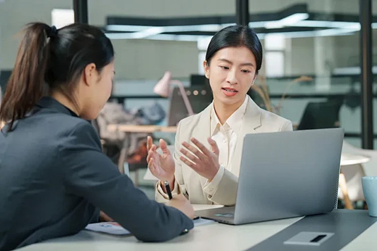 Company Environment 2