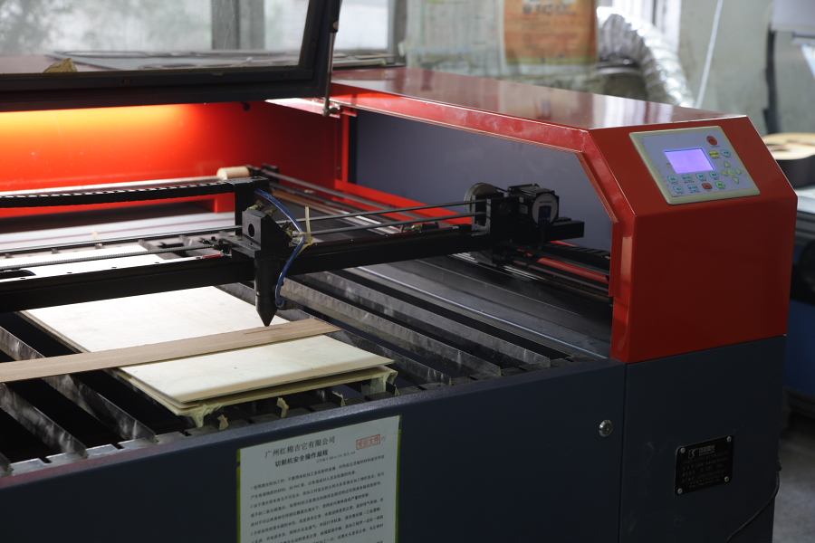 Production Process 6