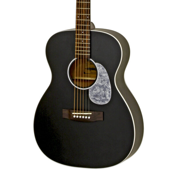Aria ARIA-101UP Urban Player Acoustic Guitar