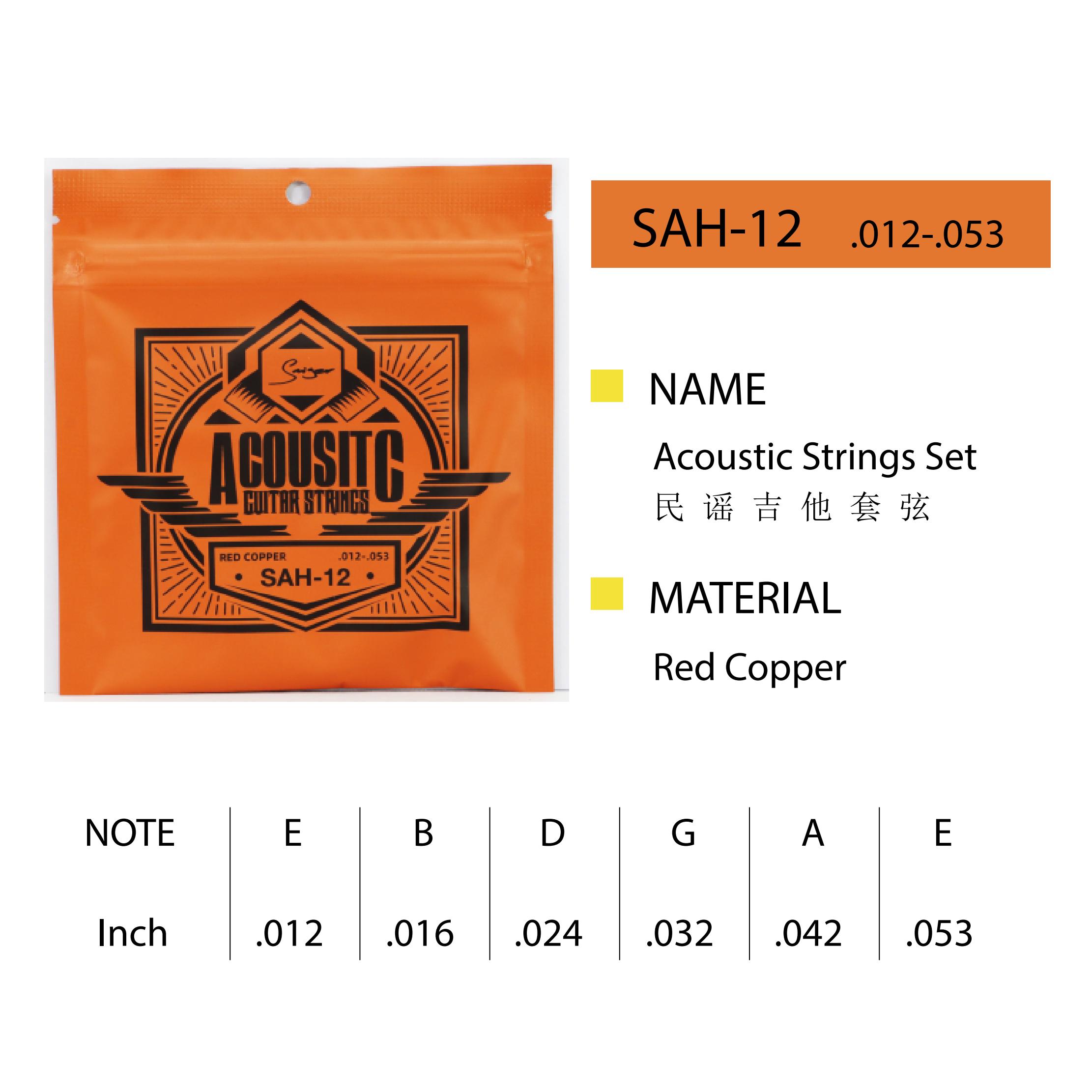Bulk Wholesale Factory Price Acoustic Guitar Strings Set with Affordable Price Western Guitar Strings 6 Steel Stock Wholesale