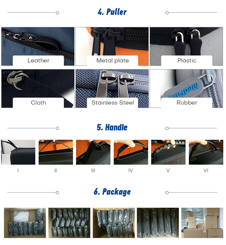 Customization Options