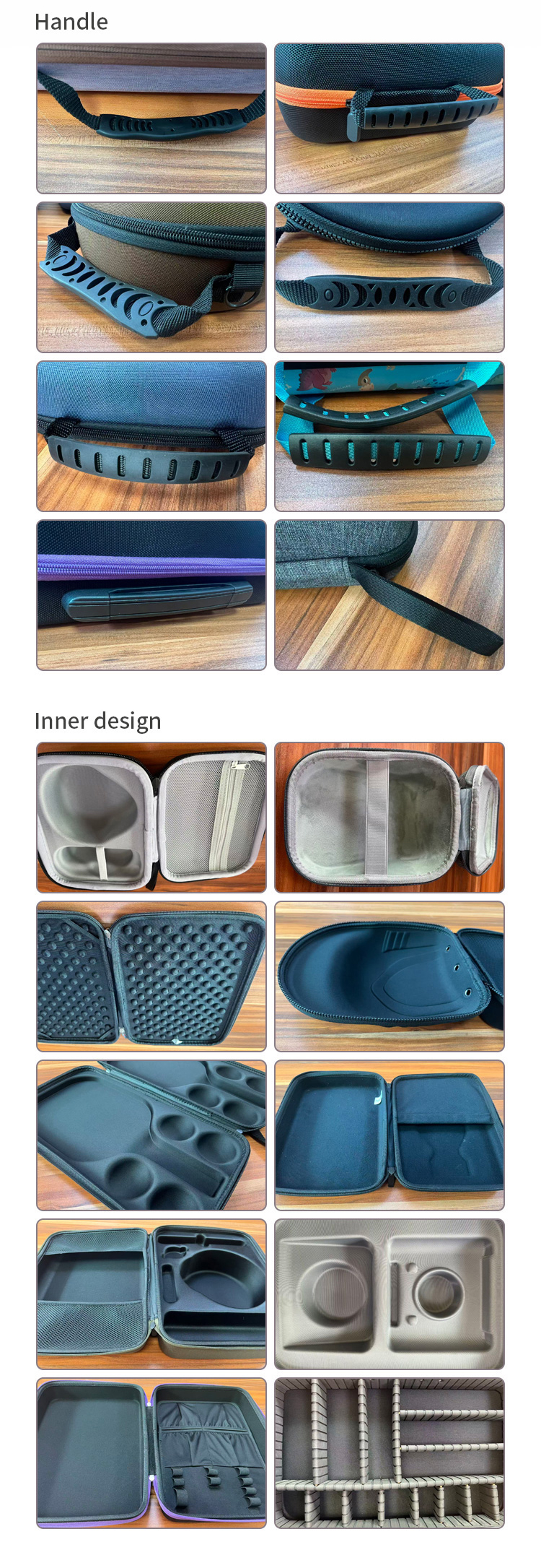 Carbon Fiber Guitar Storage Case Display