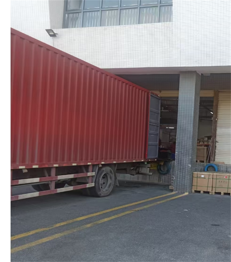 Delivery 2