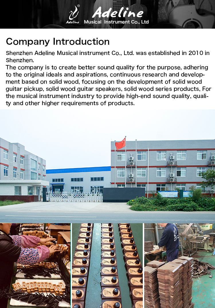 Company Profile