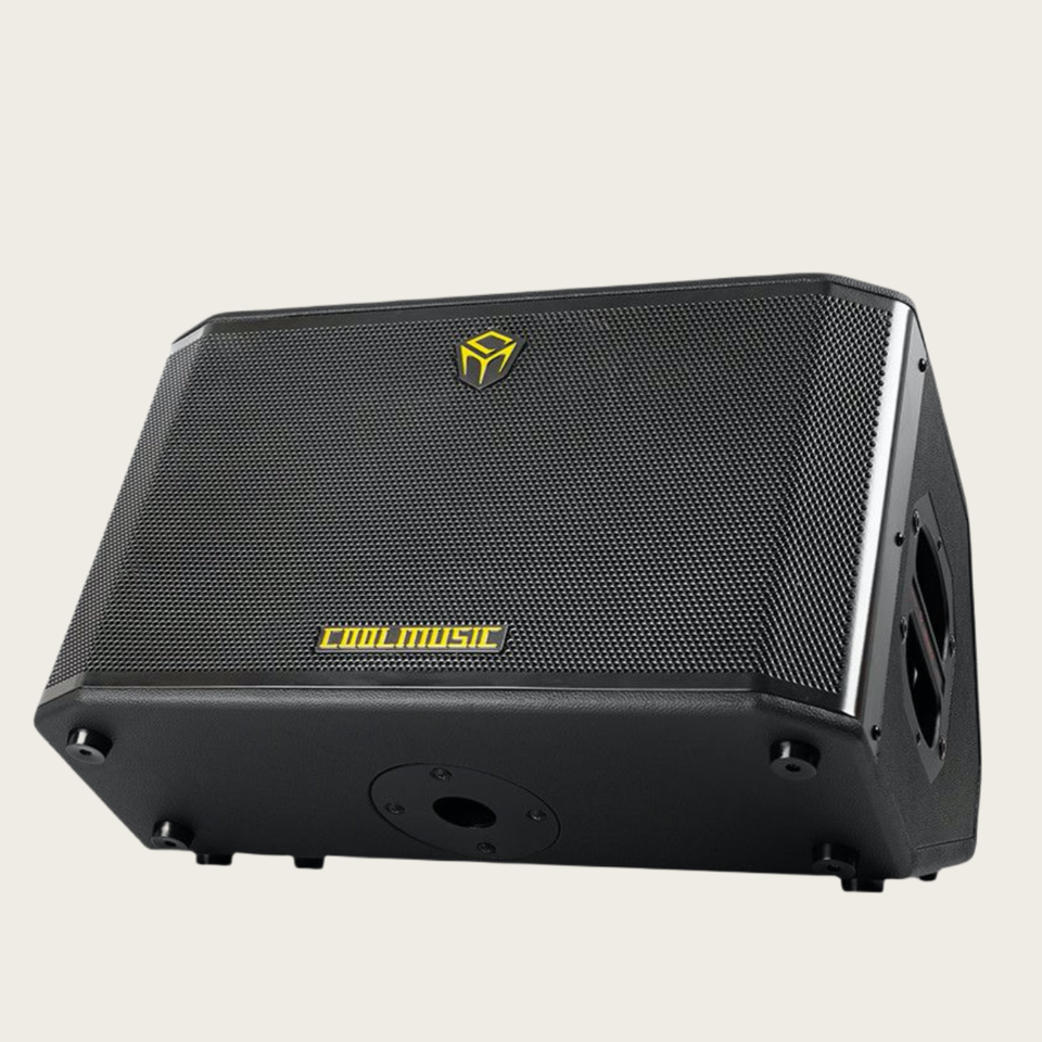 300-Watt Portable Outdoor Wood Amplifier Built-In Lithium Battery Reverb/Chorus Effects OTG Recording for Acoustic Guitar Use