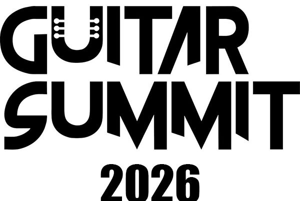 Aria Pro II guitars exhibited at trade summit