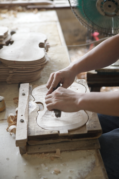 Production Process 10