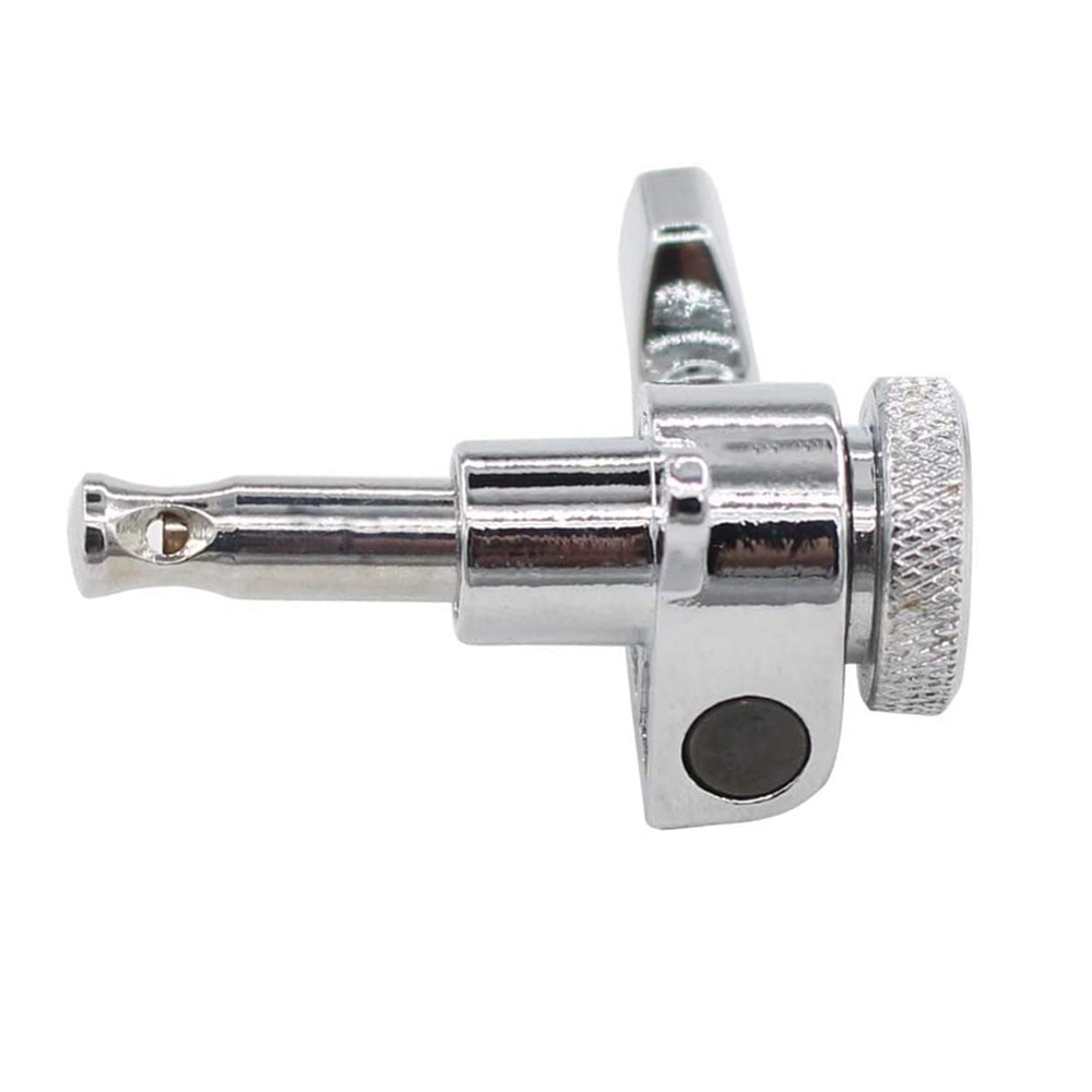 Locking Guitar Tuner View 2