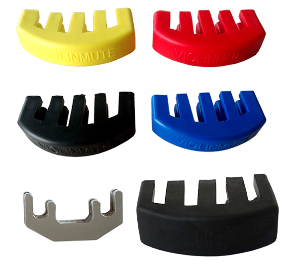 Violin accessories